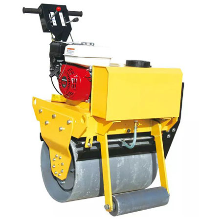 Top-Quality Roller Compactors & Soil Compaction Machinery: UAE & Middle ...